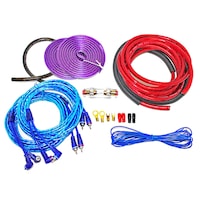 kit cabluri audio auto