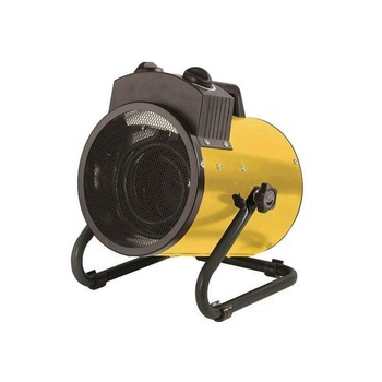 Aeroterma industriala Strend Pro BGP1505-03-17, putere 3 kW, IPX4 Aeroterma industriala Strend Pro BGP1505-03-17, putere 3 kW, IPX4