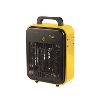 Aeroterma industriala Strend Pro BGP1402-03, putere 3 kW, IPX4 Aeroterma industriala Strend Pro BGP1402-03, putere 3 kW, IPX4