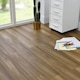 [neu.holz]® Vinyl-PVC padló laminált padló design - öntapadós padlóburkolat tölgy 0,975 m²
