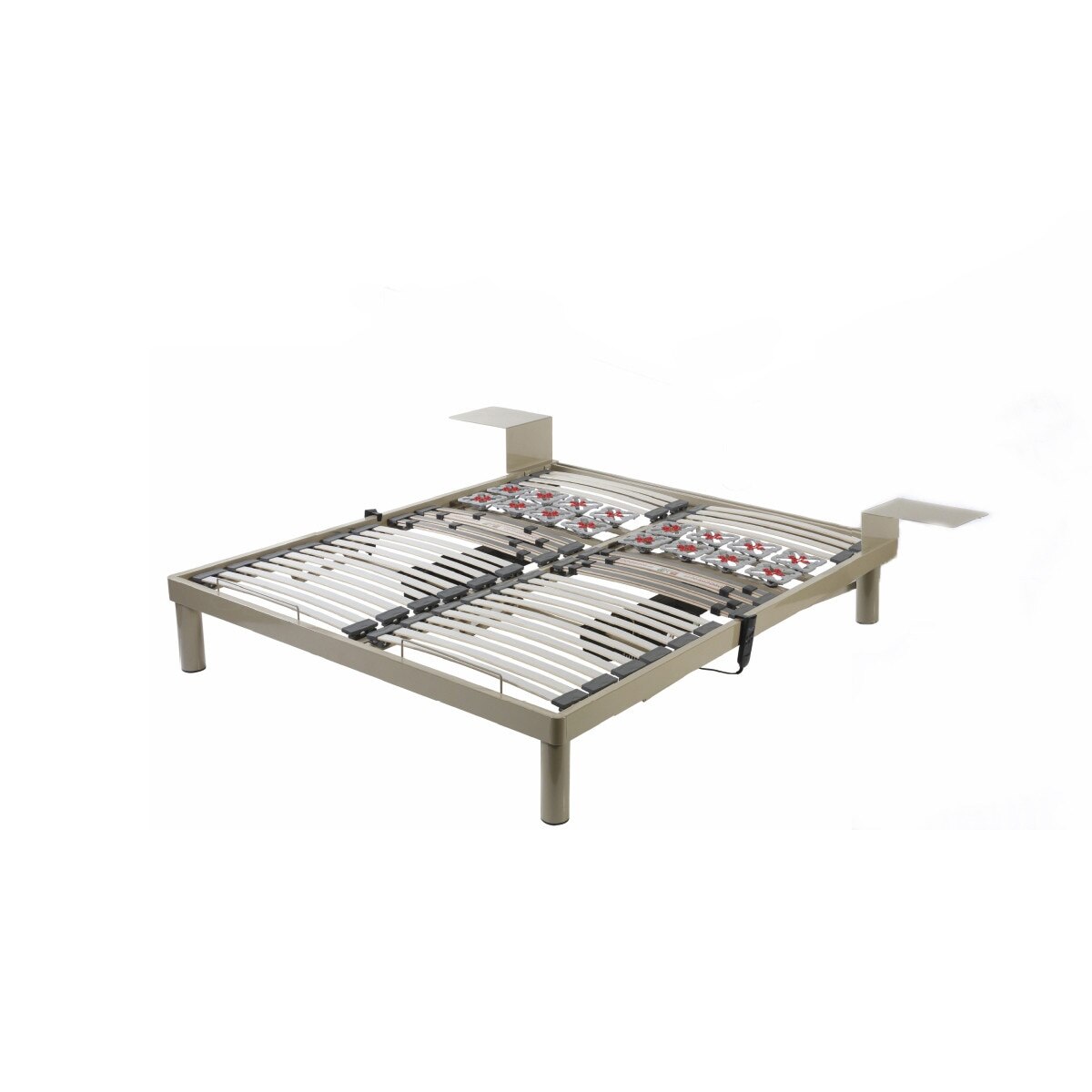 Somiera Electrica Oly 200x120 cm