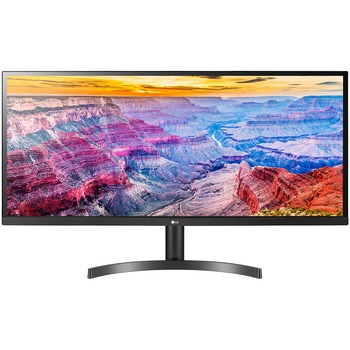 Monitor LED IPS LG 34 Monitor LED IPS LG 34