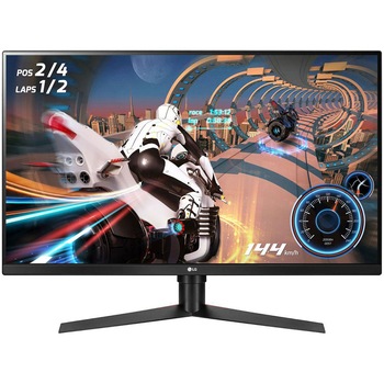 Monitor Gaming LED VA LG 32 Monitor Gaming LED VA LG 32