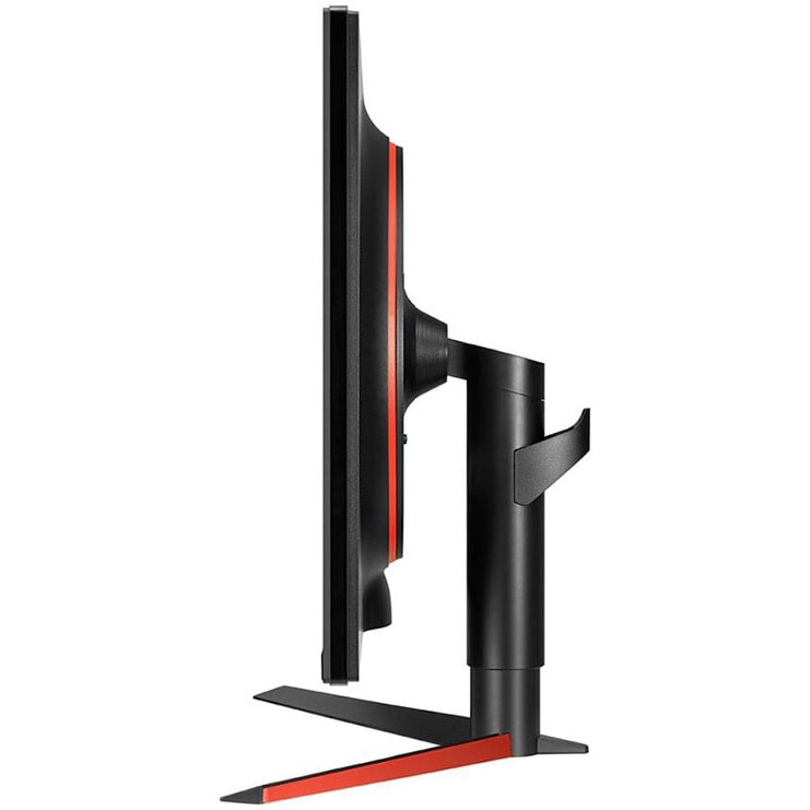 Monitor Gaming LED VA LG 32