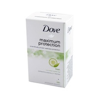 Deodorant antiperspirant stick crema 48h Dove maximum protection cucumber&green tea 45ml