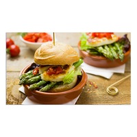 covor baie impermeabil pvc burger sanatos cu sparanghel piept de pui salata si rosii art factory 70 x 100 cm imagen 26_0_
0