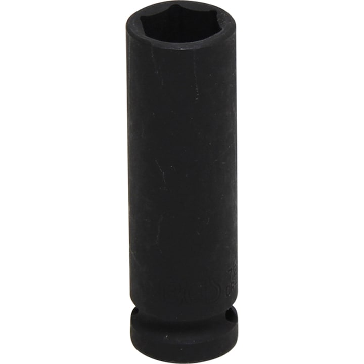 Cheie tubulara lunga de impact, 16mm, 1/2", BGS