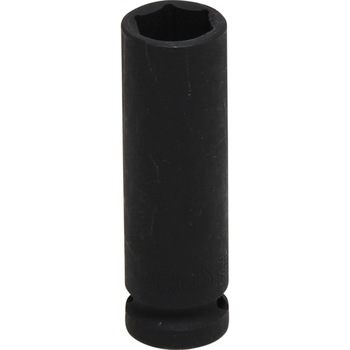 Cheie tubulara lunga de impact, 16mm, 1/2 Cheie tubulara lunga de impact, 16mm, 1/2