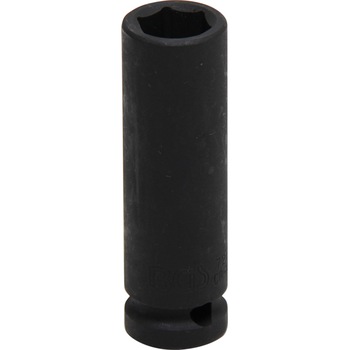 Cheie tubulara lunga de impact, 15mm, 1/2 Cheie tubulara lunga de impact, 15mm, 1/2