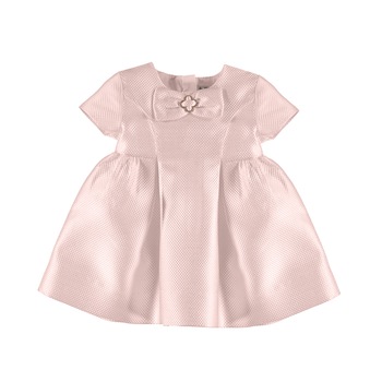 Rochie cu funda, Mayoral, roz Rochie cu funda, Mayoral, roz