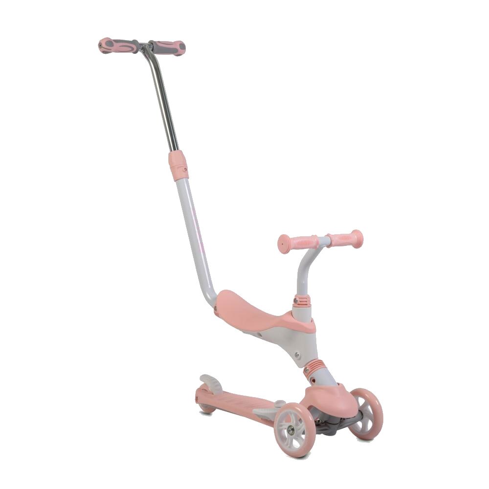 Trotineta evolutiva 3 in 1 Tristar Pink