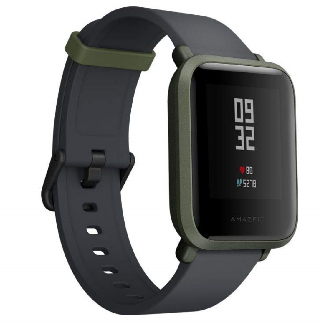 xiaomi amazfit bip emag