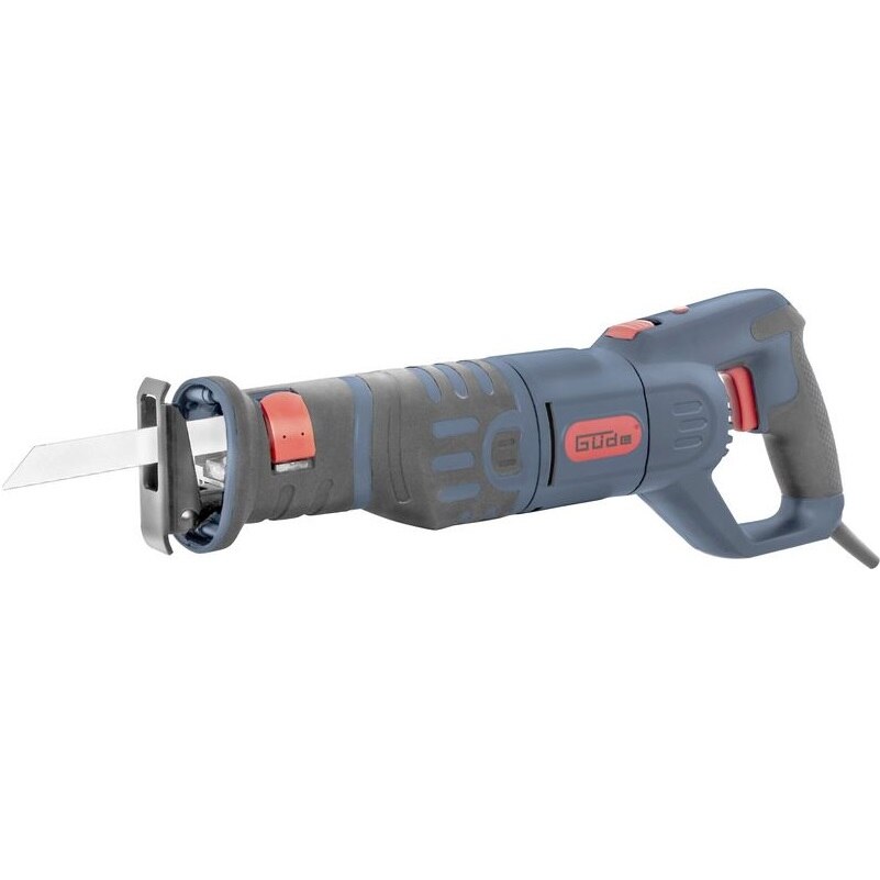 Fierastrau sabie USS 1050 R Guede GUDE58127, 1050 W, 800-2700 rpm