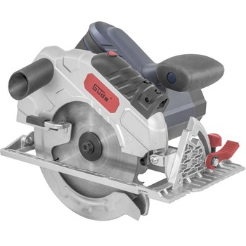 Fierastrau circular de mana KS 66-1600 L Guede GUDE58124, 1600 W, Ø190 mm Fierastrau circular de mana KS 66-1600 L Guede GUDE58124, 1600 W, Ø190 mm