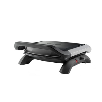 Gratar electric Taurus Grill & Co Plus, 1800W, termostat reglabil, placi gril detasabile, deschidere 180º Gratar electric Taurus Grill & Co Plus, 1800W, termostat reglabil, placi gril detasabile, deschidere 180º