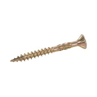 set 200 suruburi lemn anti-crapare lemn 4x40mm cap torx bit inclus fixman imagen 2_0_
0