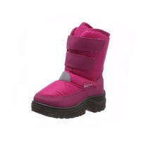 Cizme Playshoes pentru zapada, Roz , 28-29