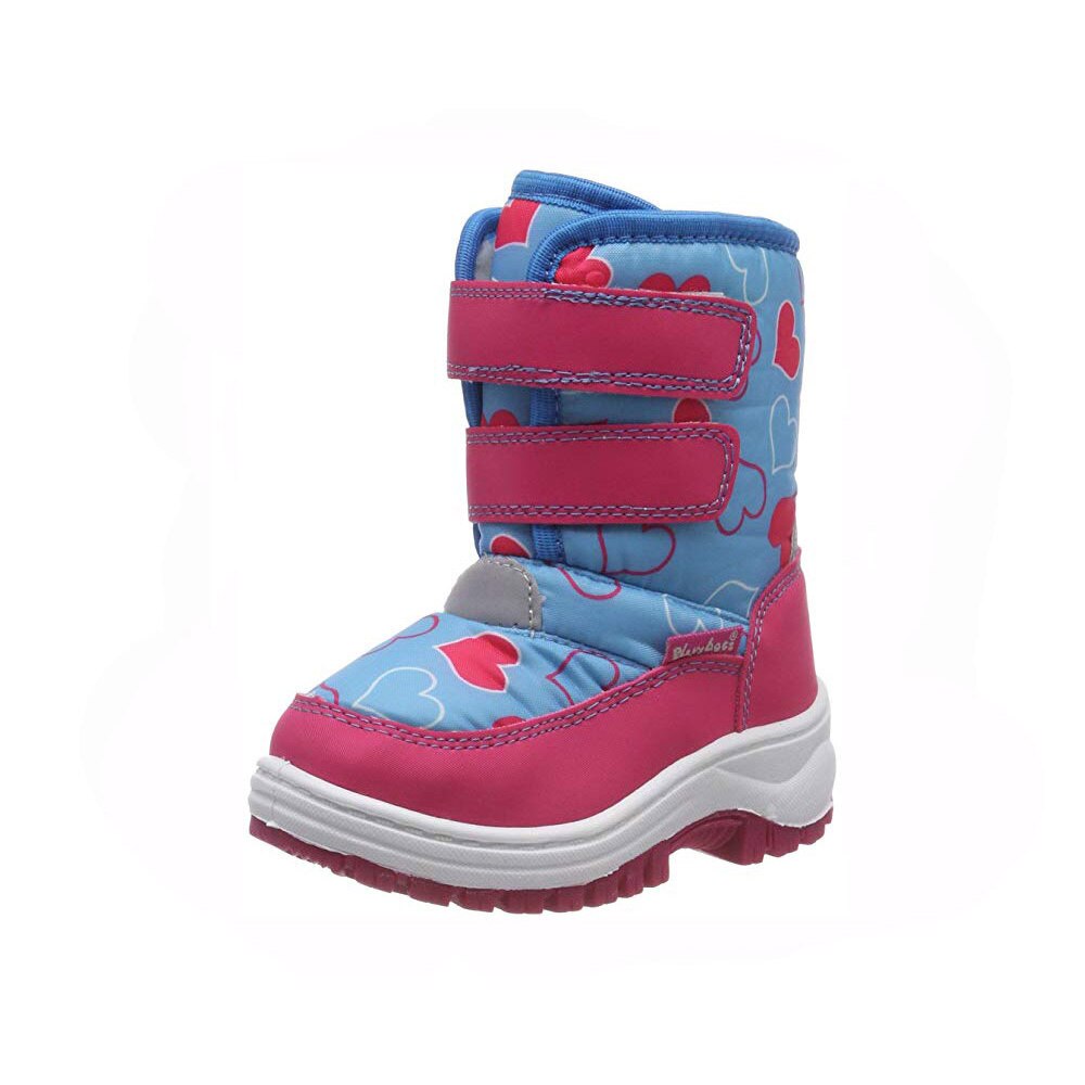 Cizme Playshoes pentru zapada, Inima