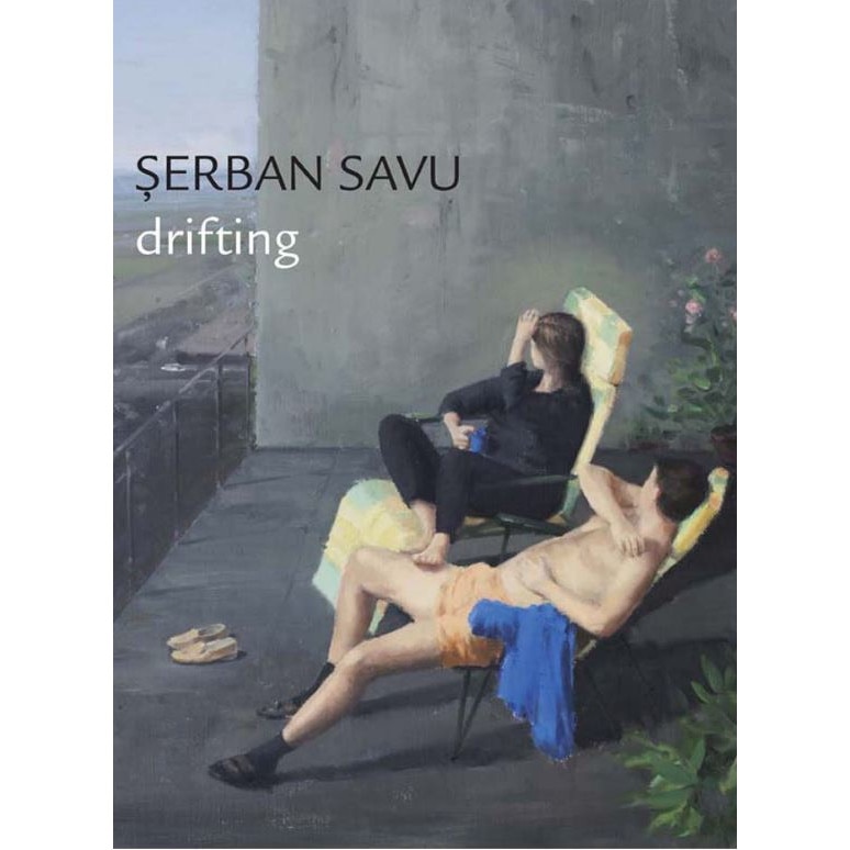 Drifting - Serban Savu