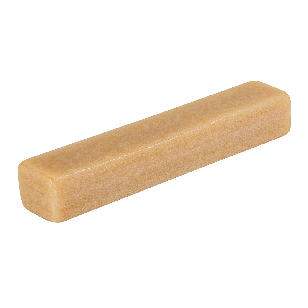 Baton cauciuc-latex curatare smirghel, 150x25x25mm, Silverline