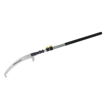 Fierastrau manual cu prelungitor,1.5 - 2.5m, Silverline Fierastrau manual cu prelungitor,1.5 - 2.5m, Silverline