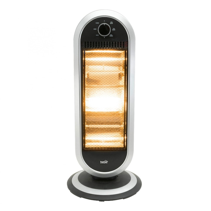 Incalzitor cu Halogen Home