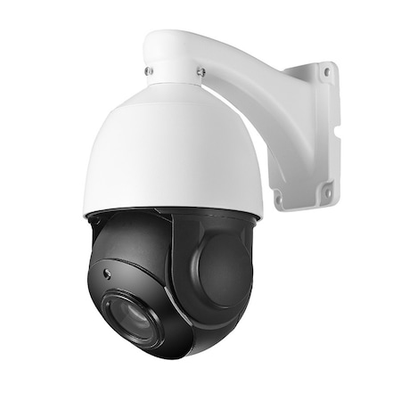 Camera de supraveghere SPEED DOME 360 grade 2MP alb