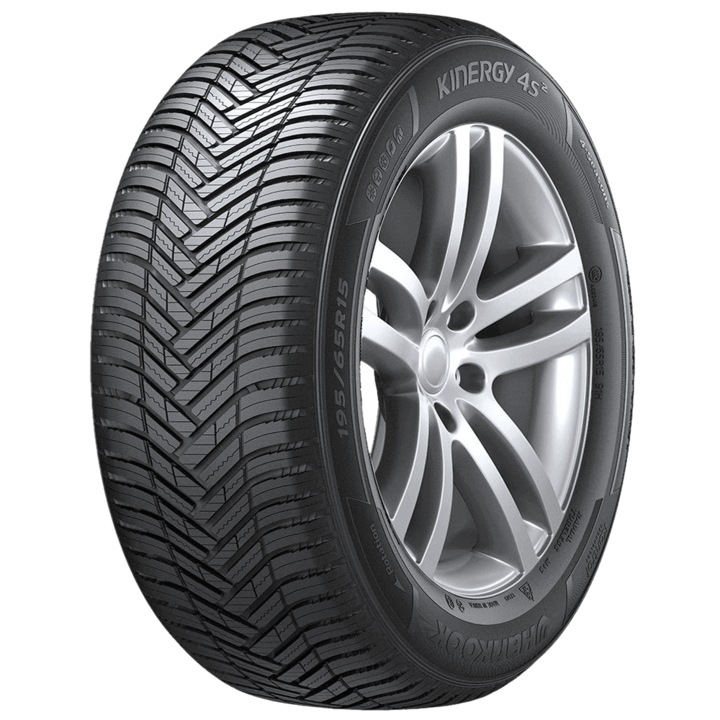 Anvelopa All season Hankook KINERGY 4S 2 H750 195/55 R16 87 V