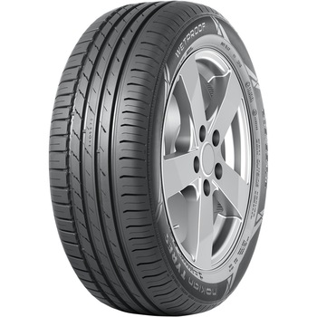 Anvelopa vara NOKIAN WETPROOF XL 205/55, R17, 95 V, B A 68 Anvelopa vara NOKIAN WETPROOF XL 205/55, R17, 95 V, B A 68