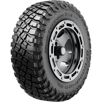 Anvelopa vara BFGoodrich, MT T/A KM3, 255/75, R17, 111Q Anvelopa vara BFGoodrich, MT T/A KM3, 255/75, R17, 111Q