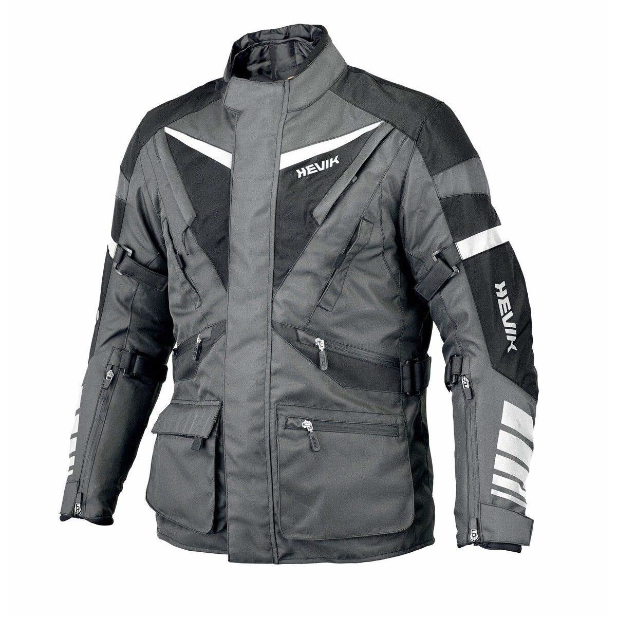 Jacheta Hevik 3 Straturi M