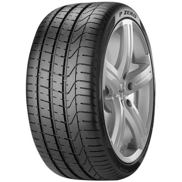 Anvelopa Vara 285/35 R22 Pirelli P Zero 106 Xl Y