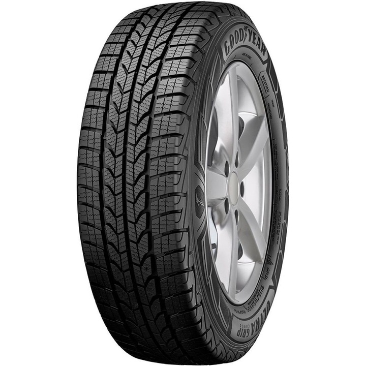 Anvelopa Iarna GOODYEAR 225/65 R16 C 112/110 T ULTRAGRIP CARGO EVR 8 PR MS 3 PMSF (E-4.6)