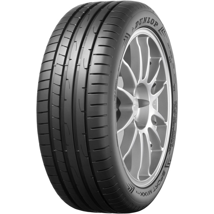 DUNLOP Sport Maxx RT2 235/50 R19 99V