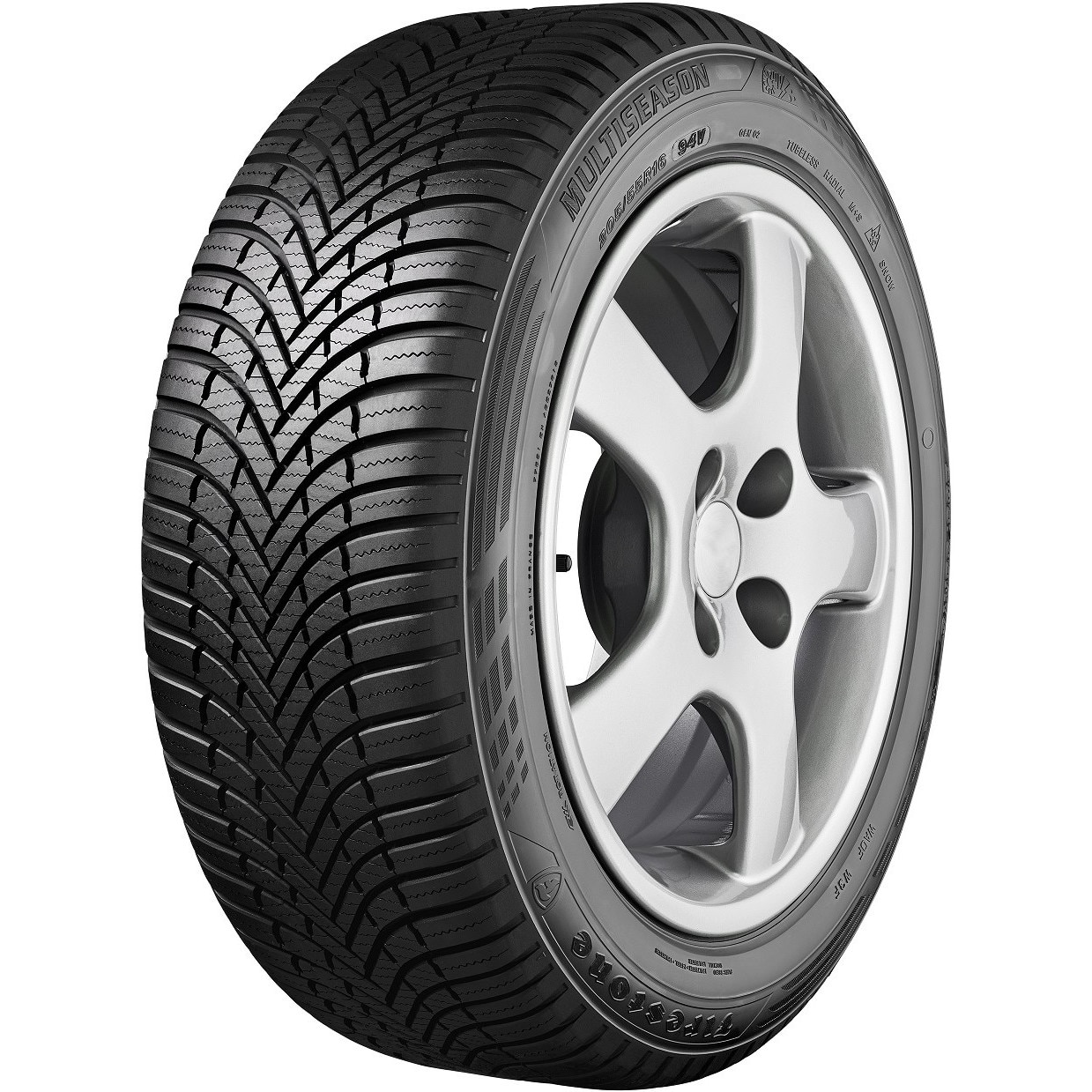 Anvelopa all season Firestone MSeason 2, 225/65, R17, H 102, CB 72