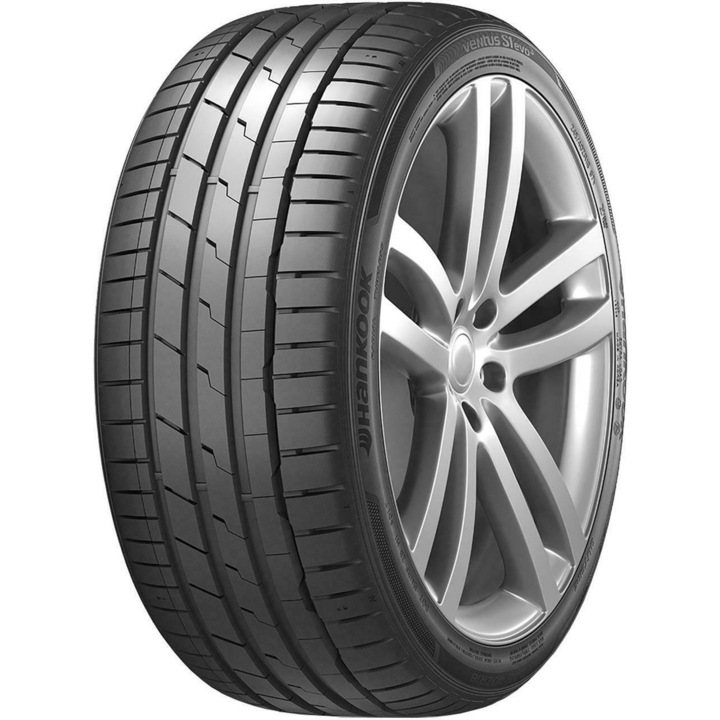 Лятна гума HANKOOK K127A XL 245/45, R20, Y 103, C A 72