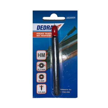 Roata de taiere pe dorn pentru 1162-070, 1162-090 Roata de taiere pe dorn pentru 1162-070, 1162-090