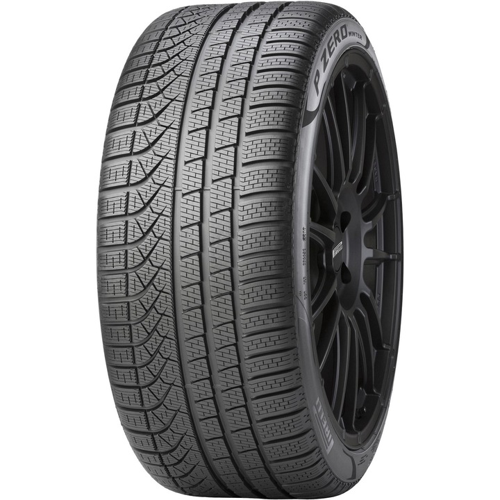 Anvelopa Iarna Pirelli P Zero Winter 255/45 R19 104 V