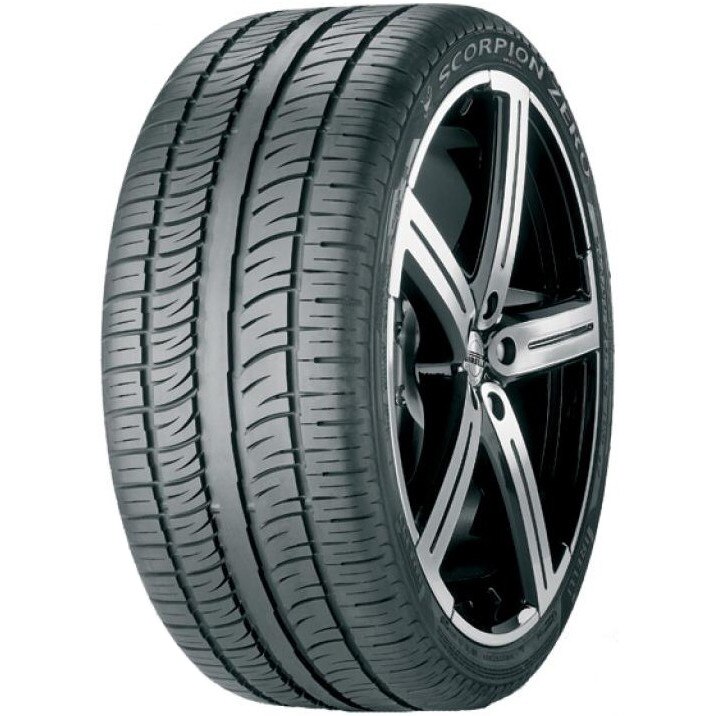 Anvelopa de vara Pirelli, Scorpion Zero Asim MO1, 275/50, R20, 113W, BB, 69, XL