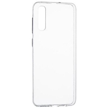 Husa TPU Silicon Transparent, SAMSUNG Galaxy A50 / A50S / A30S transparent Husa TPU Silicon Transparent, SAMSUNG Galaxy A50 / A50S / A30S transparent