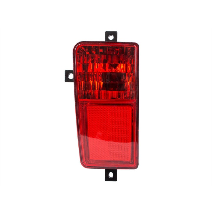 Рефлектор за задна светлина Timshel Parts, за мъгла Fiat Ducato Maxi 2006-2014 Шофьорска страна