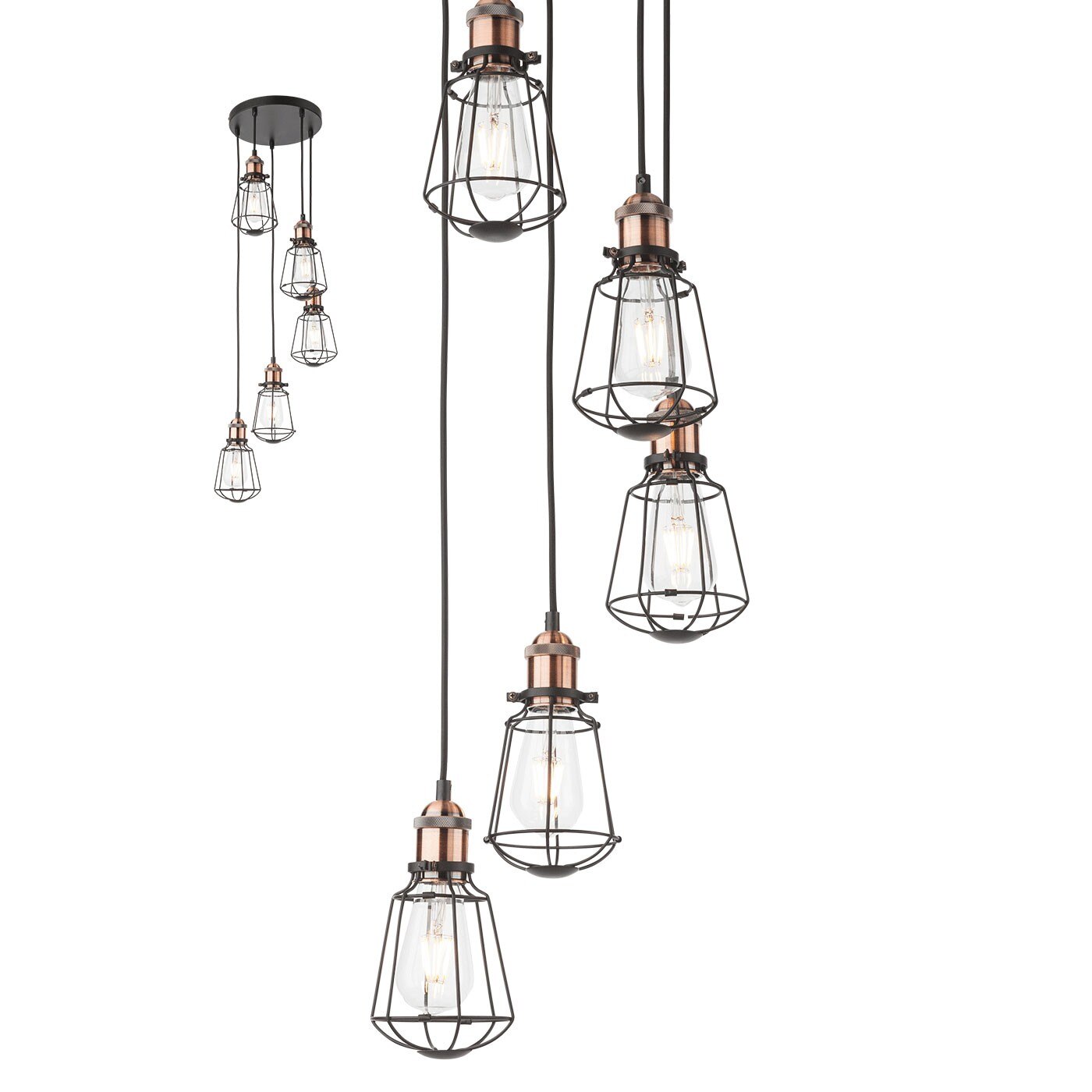 Lustra Redo Tharu 01-1303