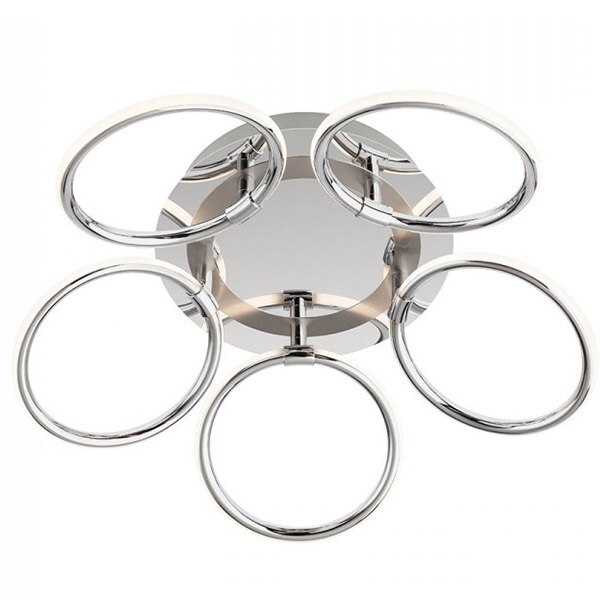 Lustra Redo Halo 01-1181, LED, 25W