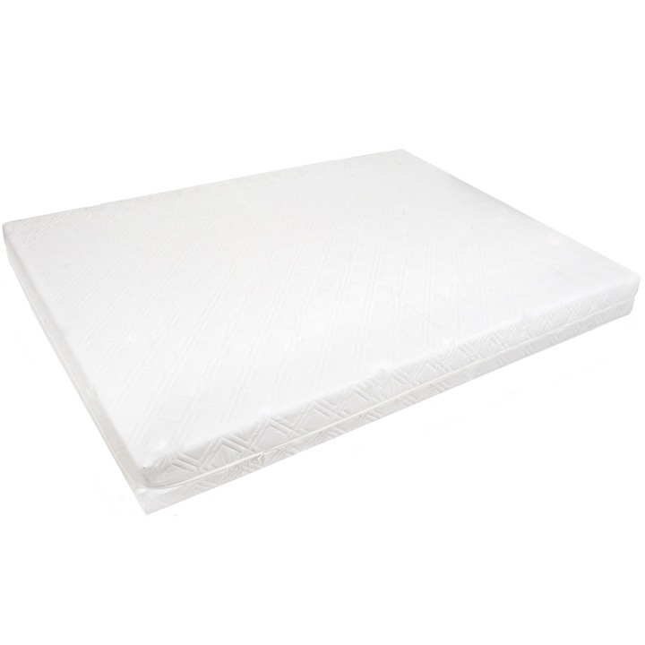 Somnart Ultrasleep ortopéd matrac, levehető cipzáras huzat, 140x200x17cm