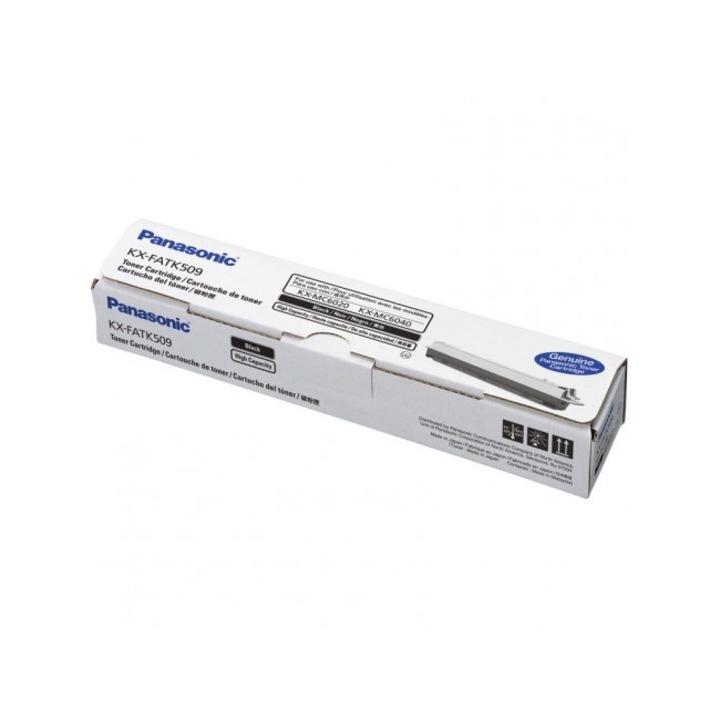 Toner cartus imprimanta pentru Kyocera TK-5240 negru, 4000 pagini, TK5240, compatibil cu M5526cdn P5026cdn P5026cdw M5526cdw