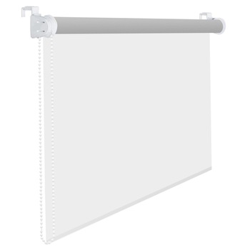 Rulou Jaluzea ART Clemfix Termo 80 x 185 cm,culoare alb Rulou Jaluzea ART Clemfix Termo 80 x 185 cm,culoare alb