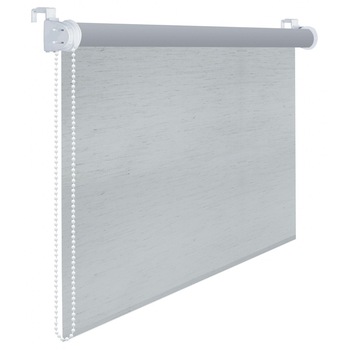 Rulou Jaluzea ART Clemfix Termo 80 x 185 cm culoare gri Rulou Jaluzea ART Clemfix Termo 80 x 185 cm culoare gri