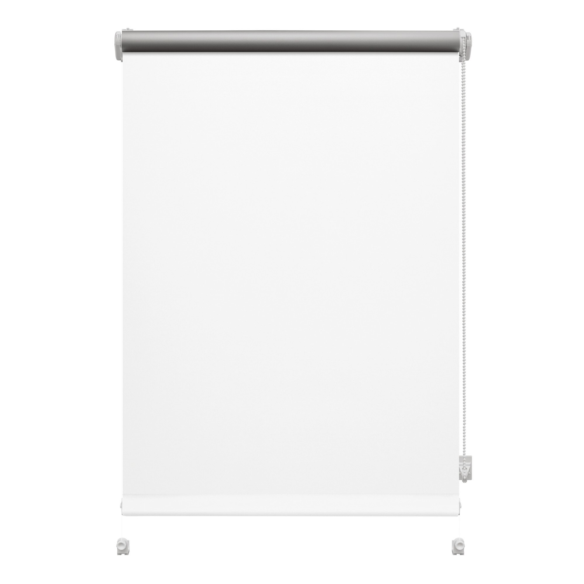 Rulou Jaluzea BRAGA Mini Termo 80 x 150 cm,culoare alb