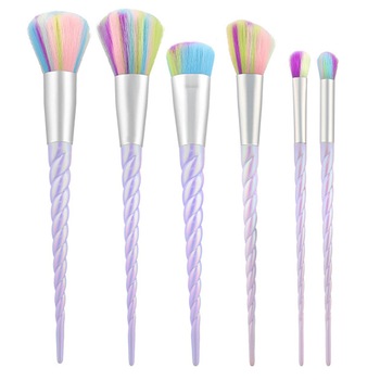 Set 6 pensule Tools4Beauty, unicorn Set 6 pensule Tools4Beauty, unicorn