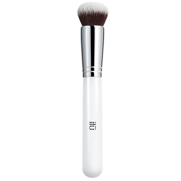Pensula Ilu Kabuki 105 Marry-go-Round pentru aplicarea pudrei